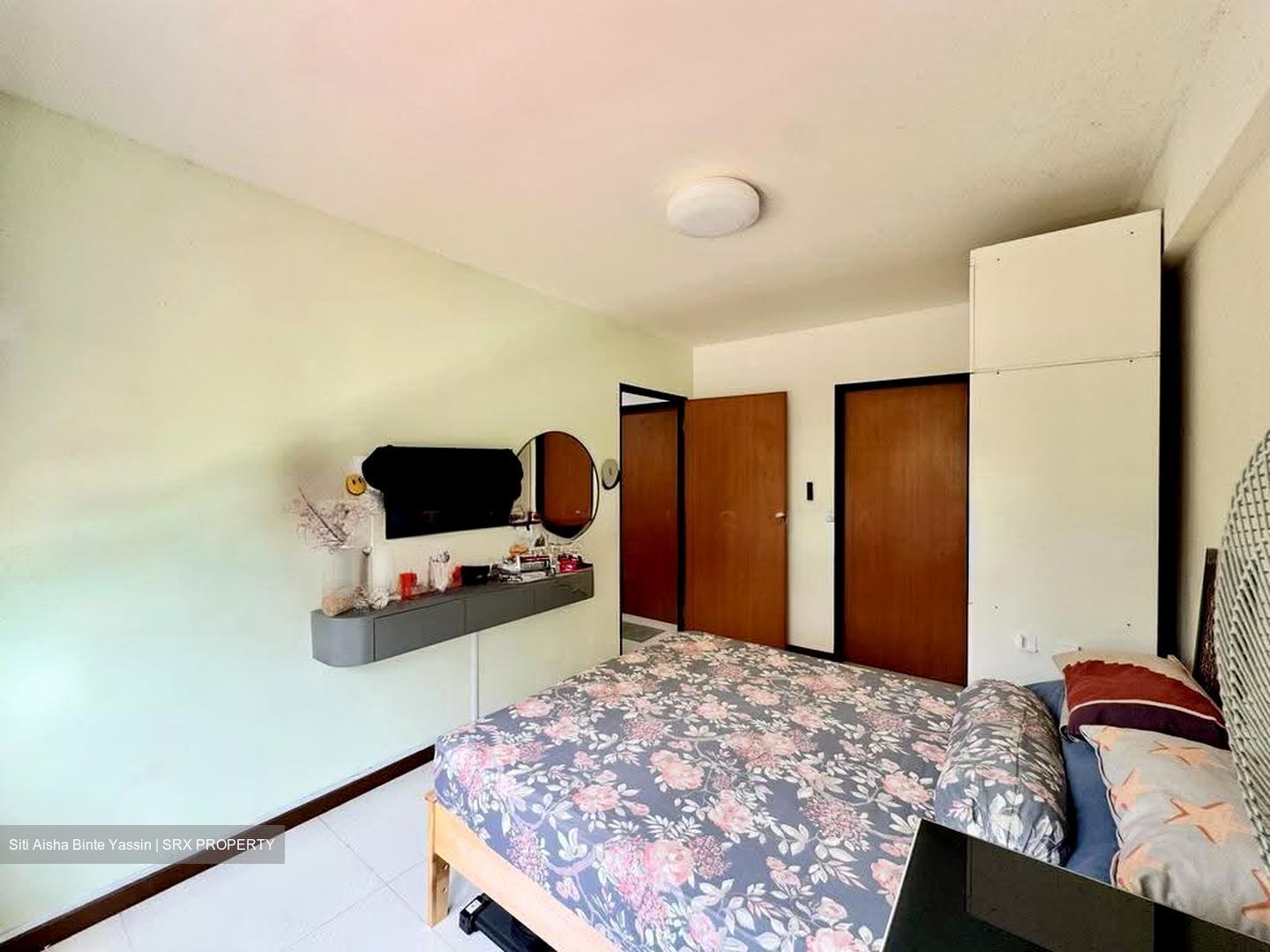 Blk 932B Hougang Crimson (Hougang), HDB 3 Rooms #638569351